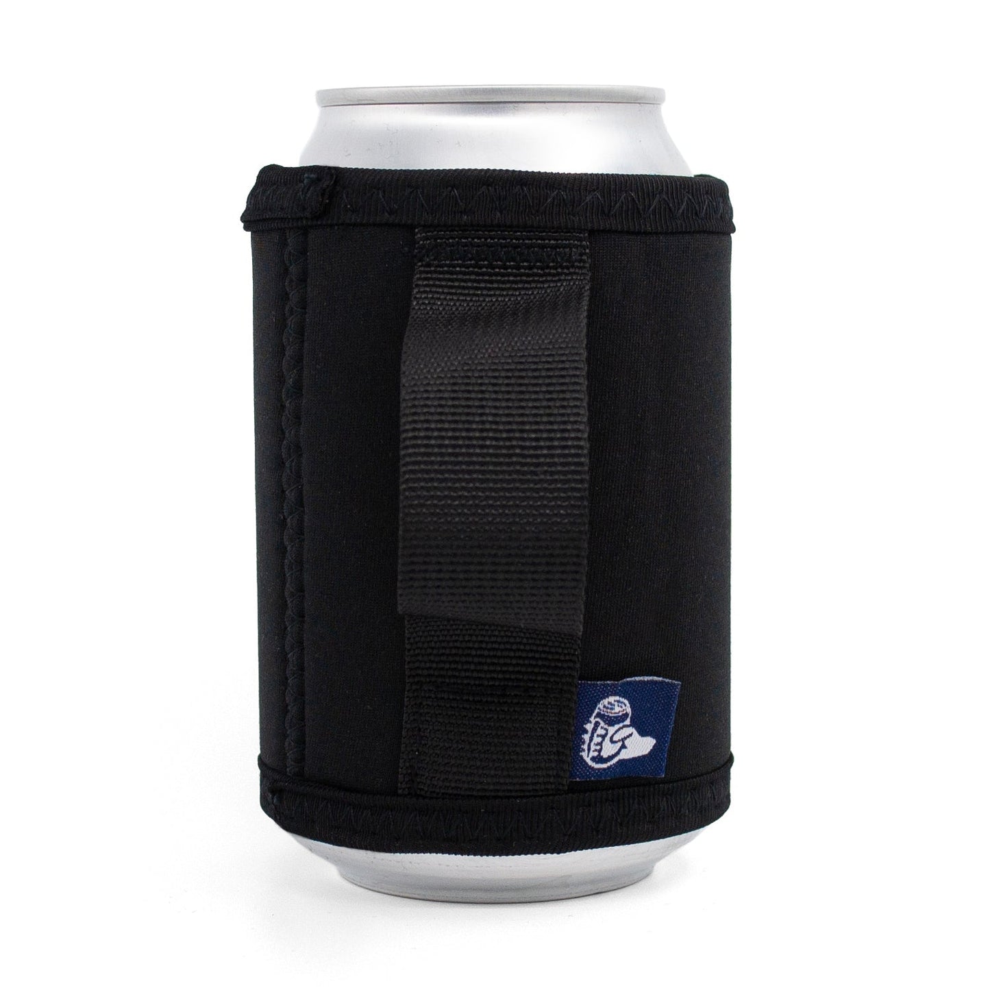 12 oz Standard - Black