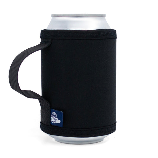 12 oz Standard - Black