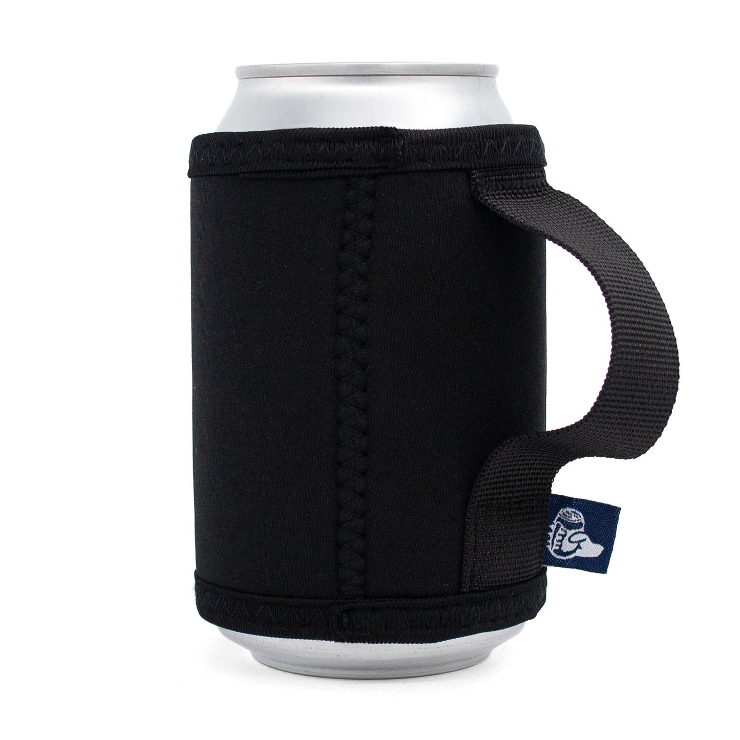 12 oz Standard - Black