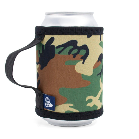 12 oz Standard - Camo