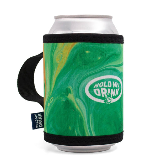 12 oz Standard - Green Slime