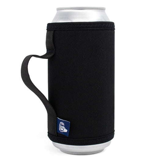 16 oz Tallboy - Black