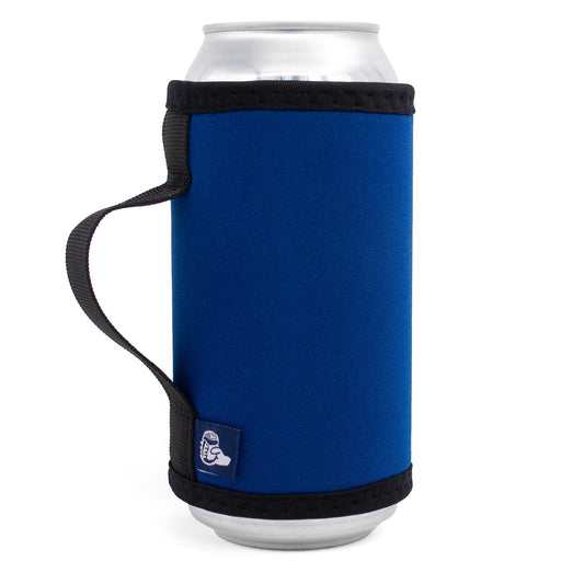 16 oz Tallboy - Blue