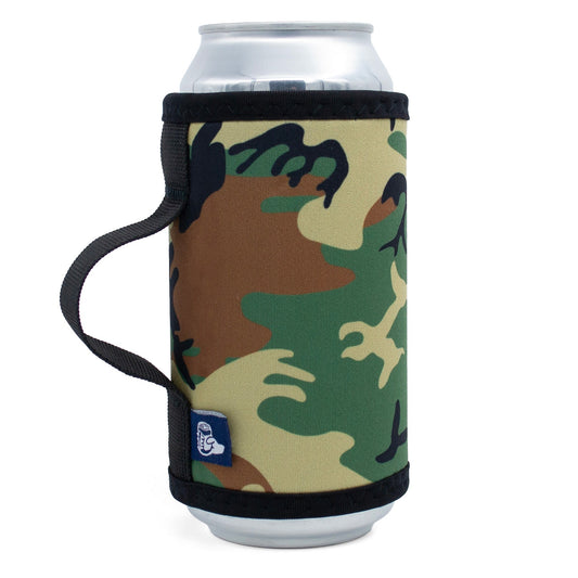 16 oz Tallboy - Camouflage