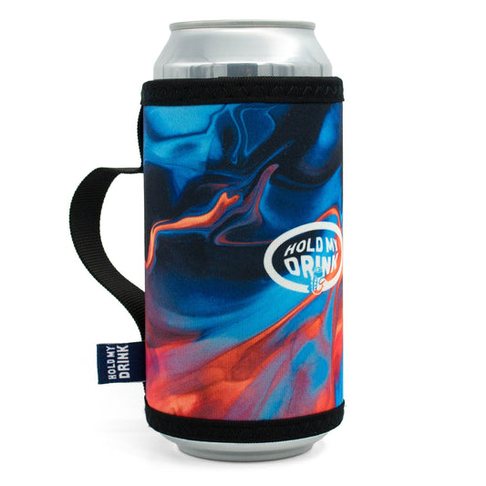 16 oz Tallboy - Blue Portal